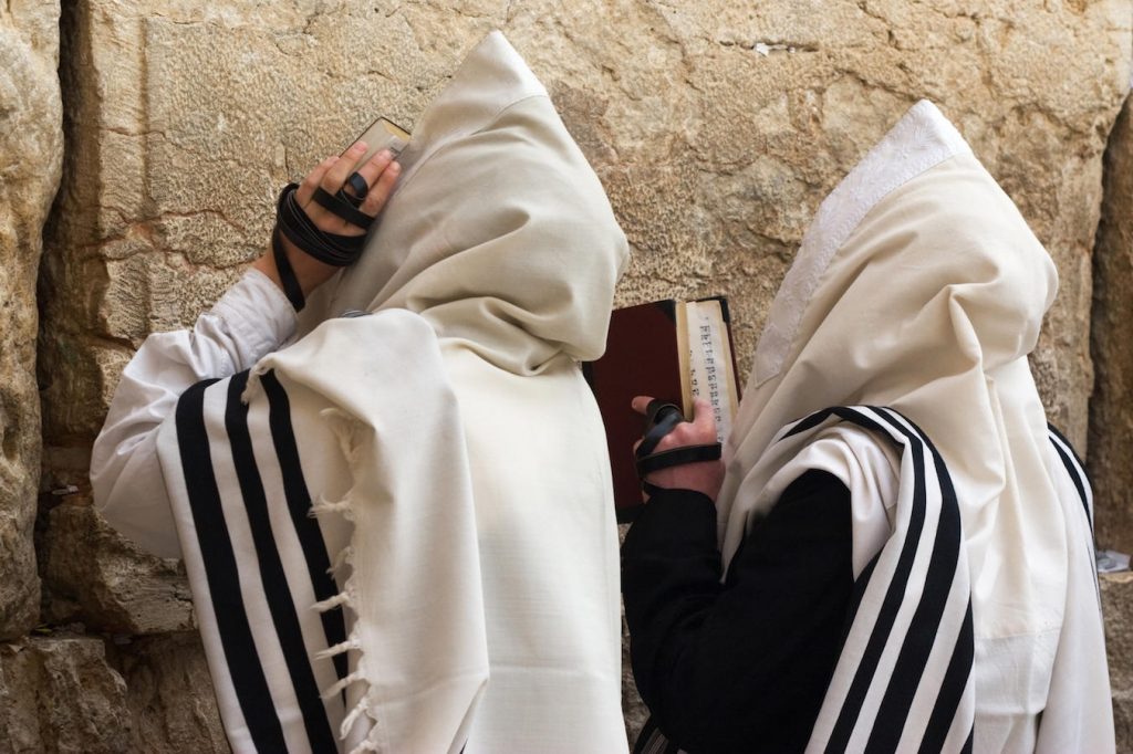 Parshas Korach: Do Nothing and Get Everything!