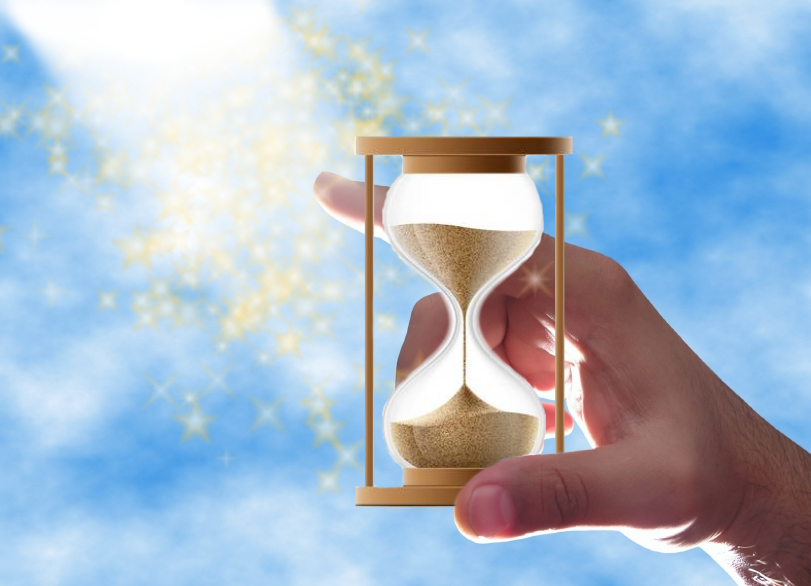 Parshas Yisro: Seize the Moment!