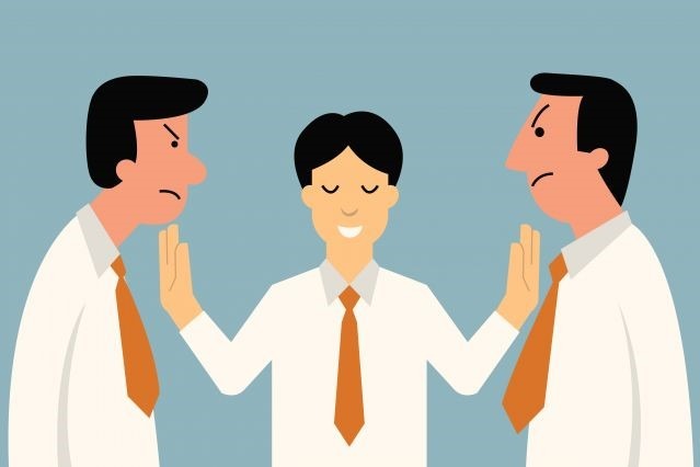 Parshas V’eschanan: Loving Hashem Means Loving His Children and Getting Involved!