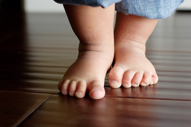 Parshas Ki Tetzei: You Take the First Step!