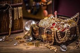 Parshas Nitzavim: Treasure This!