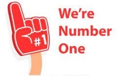 Parshas Vayishlach – We are #1- Always!!