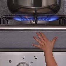 Parshas V’eschanan – Shabbos Nachamu: Don’t Touch The Fire On The Stove!
