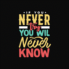 Parshas Vayeshev: You CAN Do It if You Try!