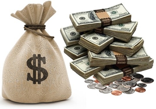 Parshas Mishpatim: You Have Money, Now What?!