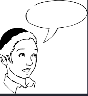 Parshas V’eschanan: Just Say It!