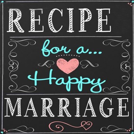 Parshas Vayera: A Recipe for a Happy Marriage!