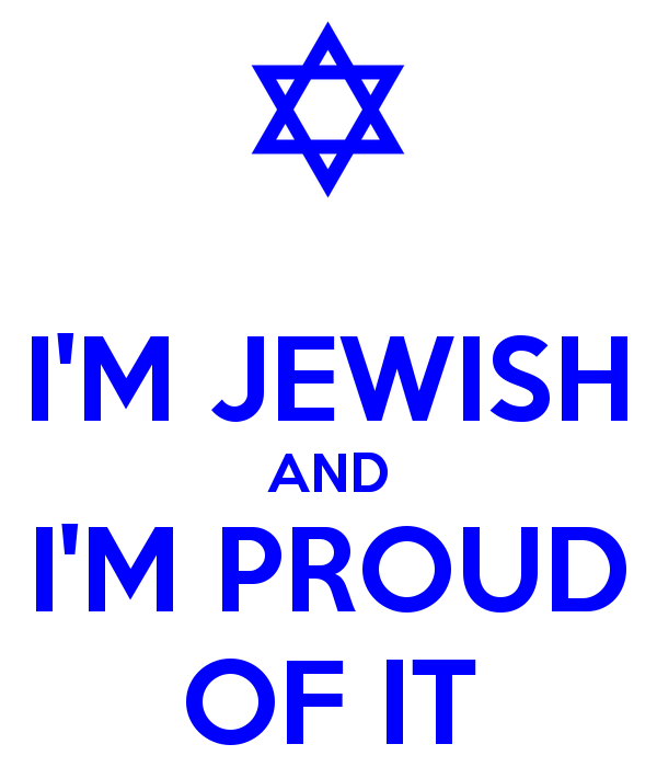 Parshas Vayigash: I am a Jew and I am the Winner!