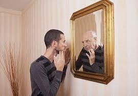 Parshas Tazria – Look in the Mirror-You Will NOT See Yourself!